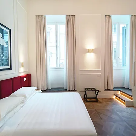 Casa de hóspedes Residenza Storici Duomo