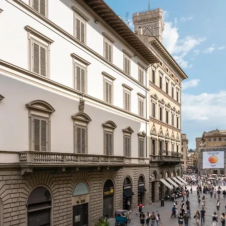 Residenza Storici Duomo Florence
