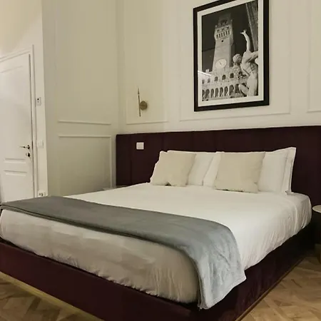 Residenza Storici Duomo *