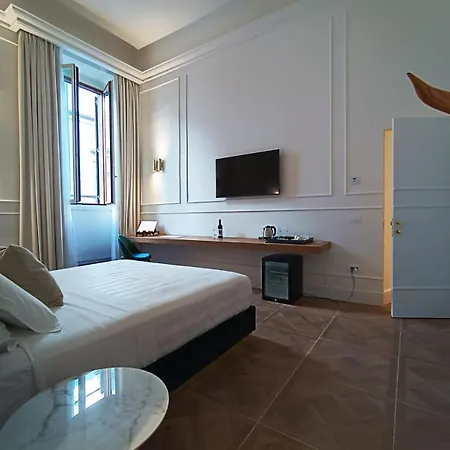 Guest house Residenza Storici Duomo *