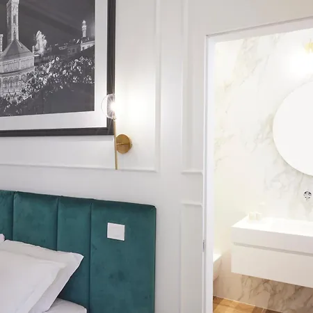 Residenza Storici Duomo Guest house