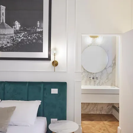 Residenza Storici Duomo Guest house