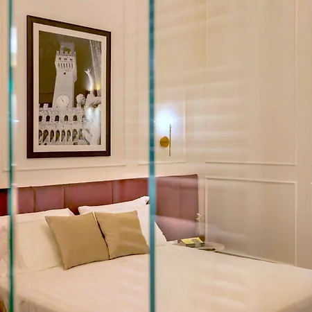 Residenza Storici Duomo Guest house *
