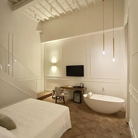 Residenza Storici Duomo Guest house Florence