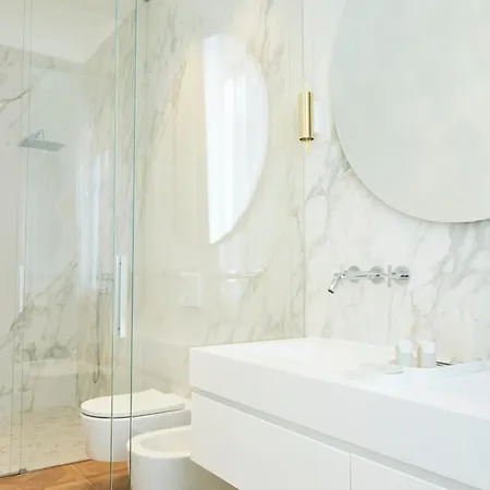 Residenza Storici Duomo Guest house Florence