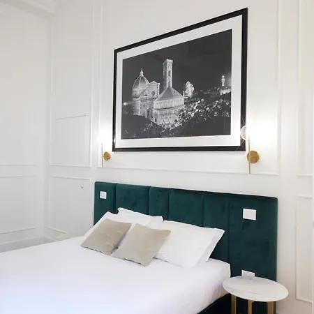 Residenza Storici Duomo Guest house