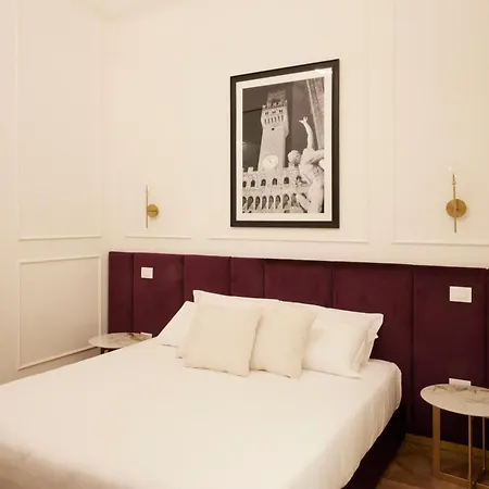 Guest house Residenza Storici Duomo Florence