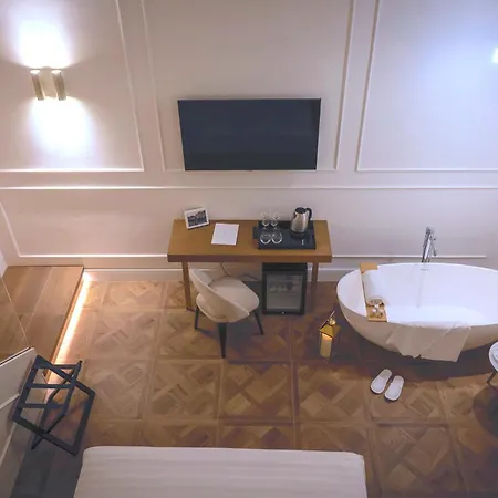 Residenza Storici Duomo Guest house Florence