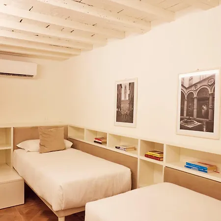 Residenza Storici Duomo Guest house