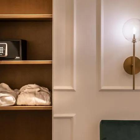 Guest house Residenza Storici Duomo Florence