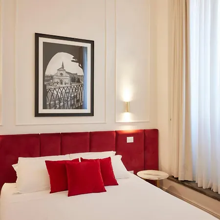 Guest house Residenza Storici Duomo *