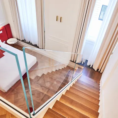 Guest house Residenza Storici Duomo Florence