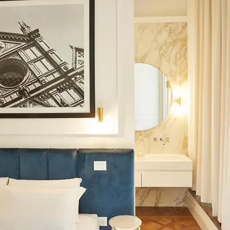 Residenza Storici Duomo Guest house Florence
