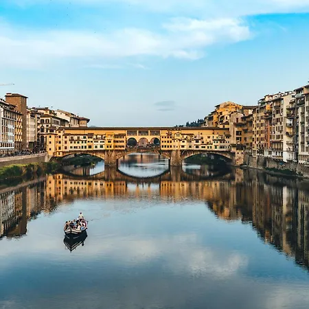 Residenza Storici Duomo Guest house Florence