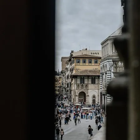 Residenza Storici Duomo *