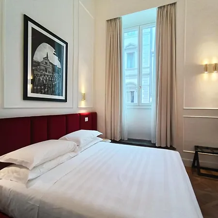 Residenza Storici Duomo 4* פירנצה