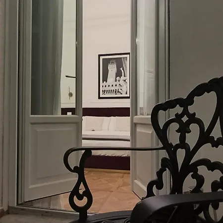 בית הארחה Residenza Storici Duomo