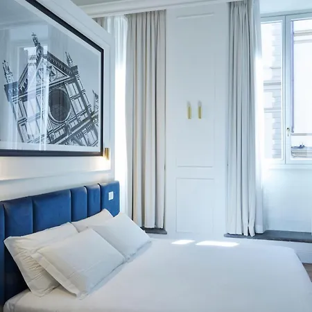 Residenza Storici Duomo בית הארחה 4*