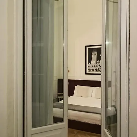 בית הארחה Residenza Storici Duomo 4*
