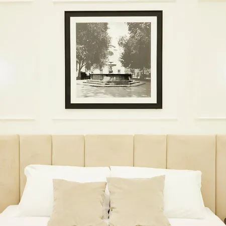 Residenza Storici Duomo 피렌체
