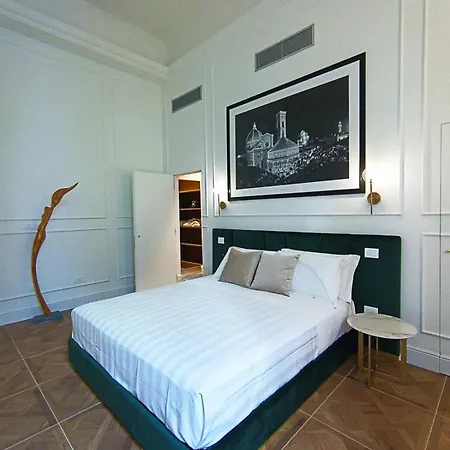 Residenza Storici Duomo 4* פירנצה