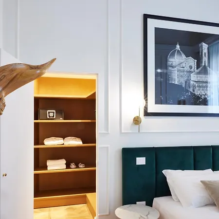 Residenza Storici Duomo ゲストハウス