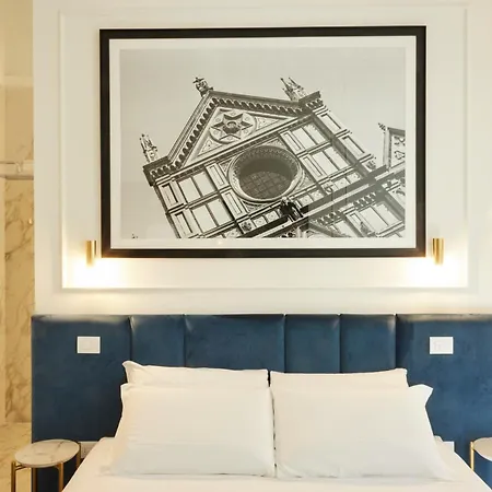 Residenza Storici Duomo Πανσιόν Φλωρεντία