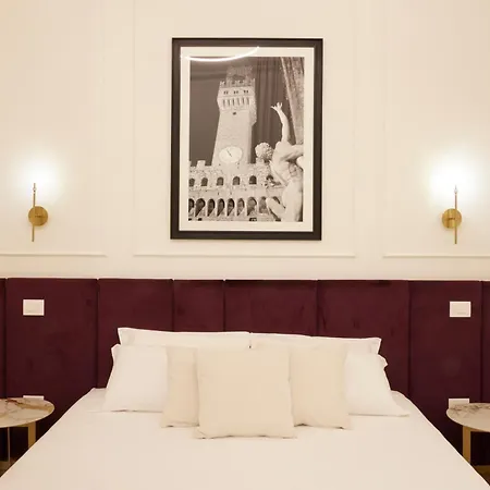 Residenza Storici Duomo 게스트하우스 피렌체