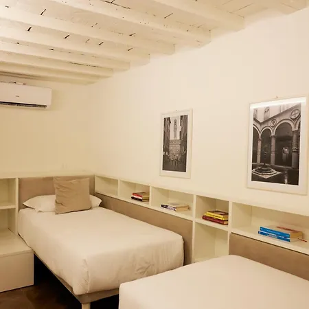 Residenza Storici Duomo 피렌체