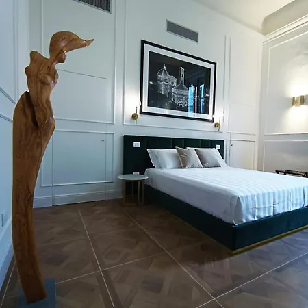 Residenza Storici Duomo 4* פירנצה