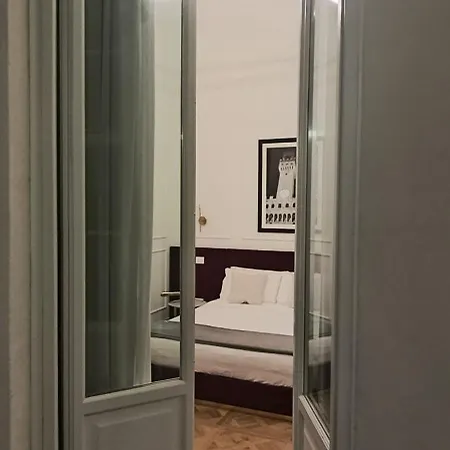 Residenza Storici Duomo * 피렌체