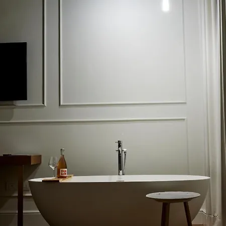 Residenza Storici Duomo ゲストハウス