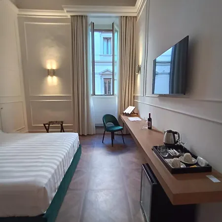 Residenza Storici Duomo ゲストハウス 4*
