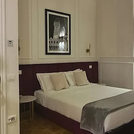 Residenza Storici Duomo * 피렌체
