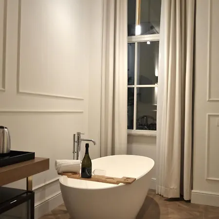 Residenza Storici Duomo 게스트하우스