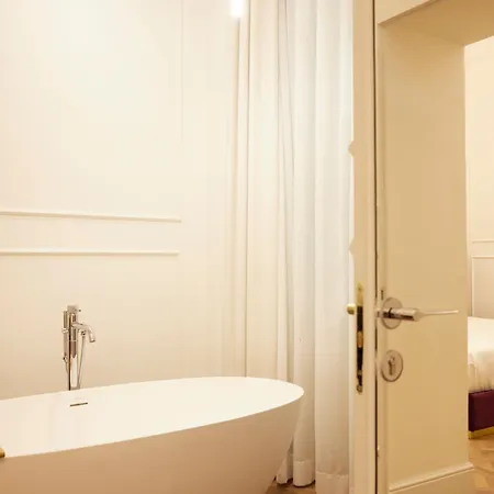 בית הארחה Residenza Storici Duomo