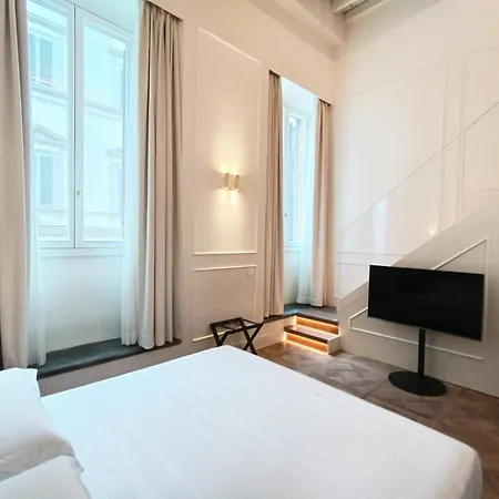 ゲストハウス Residenza Storici Duomo
