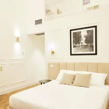 Residenza Storici Duomo 피렌체
