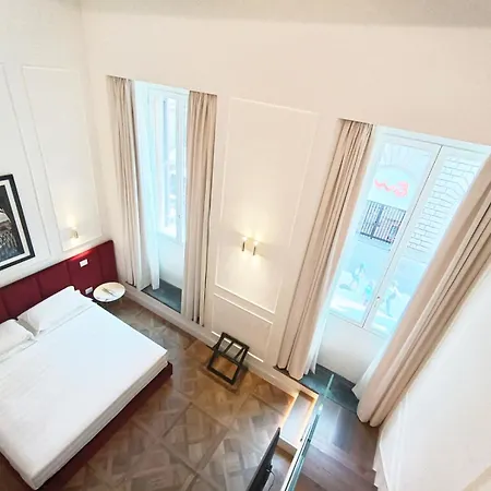 Residenza Storici Duomo * 피렌체