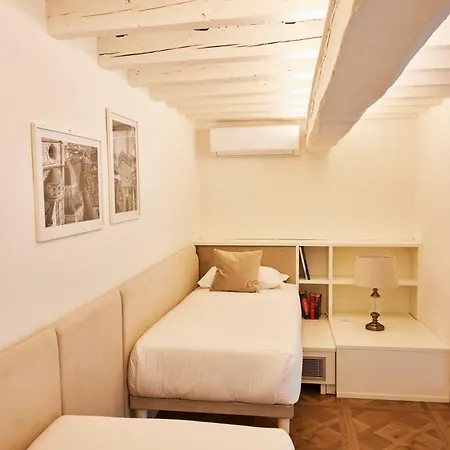 Residenza Storici Duomo ゲストハウス フィレンツェ