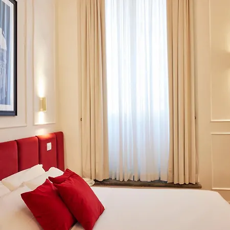 בית הארחה Residenza Storici Duomo פירנצה