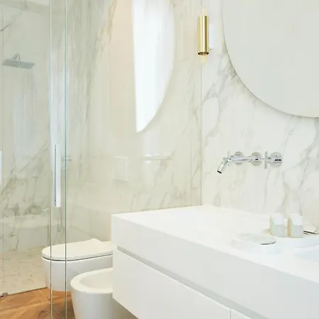 Residenza Storici Duomo 4* פירנצה