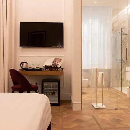 Residenza Storici Duomo フィレンツェ