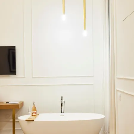 Residenza Storici Duomo ゲストハウス