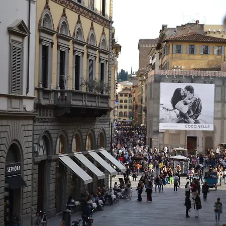 Residenza Storici Duomo 게스트하우스 *