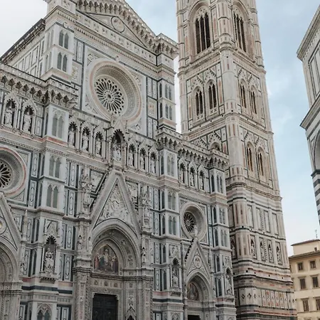 게스트하우스 Residenza Storici Duomo *
