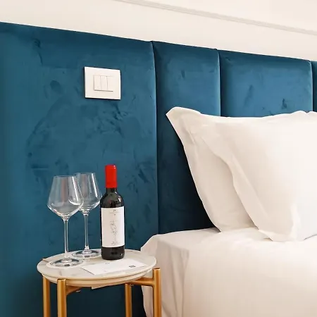 Residenza Storici Duomo 4* Φλωρεντία