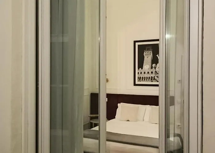 Pensjonat Residenza Storici Duomo 4*