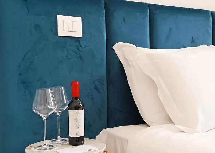 Residenza Storici Duomo 4* Florencja