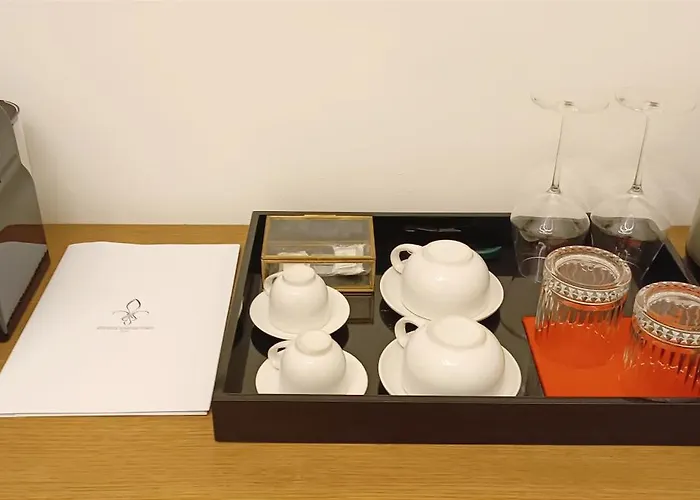 Residenza Storici Duomo 4*